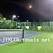 Standard Tennis net Outdoor Tennis Court Heavy Duty Professional Replacement net