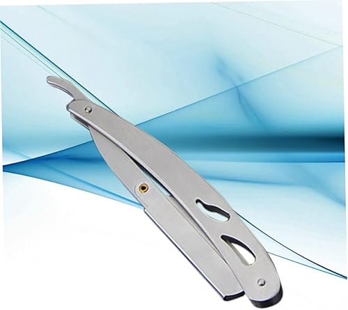 Miniatura 9 de BESTOYARD 3 piezas de afeitadora de pelo para hombres, máquinas de afeitar para hombres, afeitadoras corporales para hombres, rasuradoras para