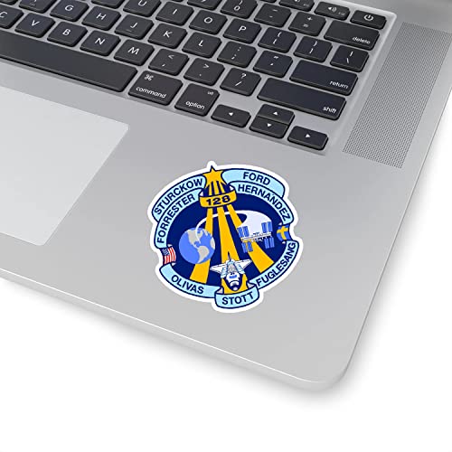 50Pcs Space Stickers Laptop Car Scrapbook Phone Skateboard Suitcase Luggage Bike Space NASA Stickers Vinyl Waterproof Aesthetic Personalised Stickers for Teens Boys Girls Adults Children - Image 3