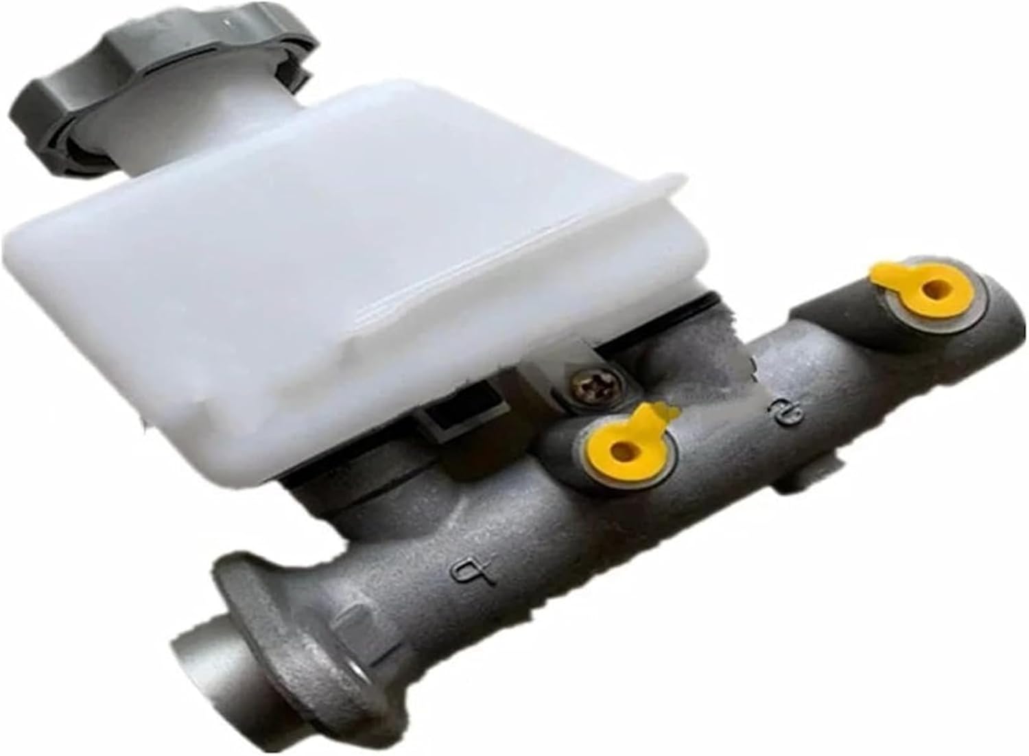 58590H1050 58590H1000 Fit For Hyundai Terracan V6 3.5 G6CU Rohens Brake Master Cylinder Booster Brake Booster ABS Pump