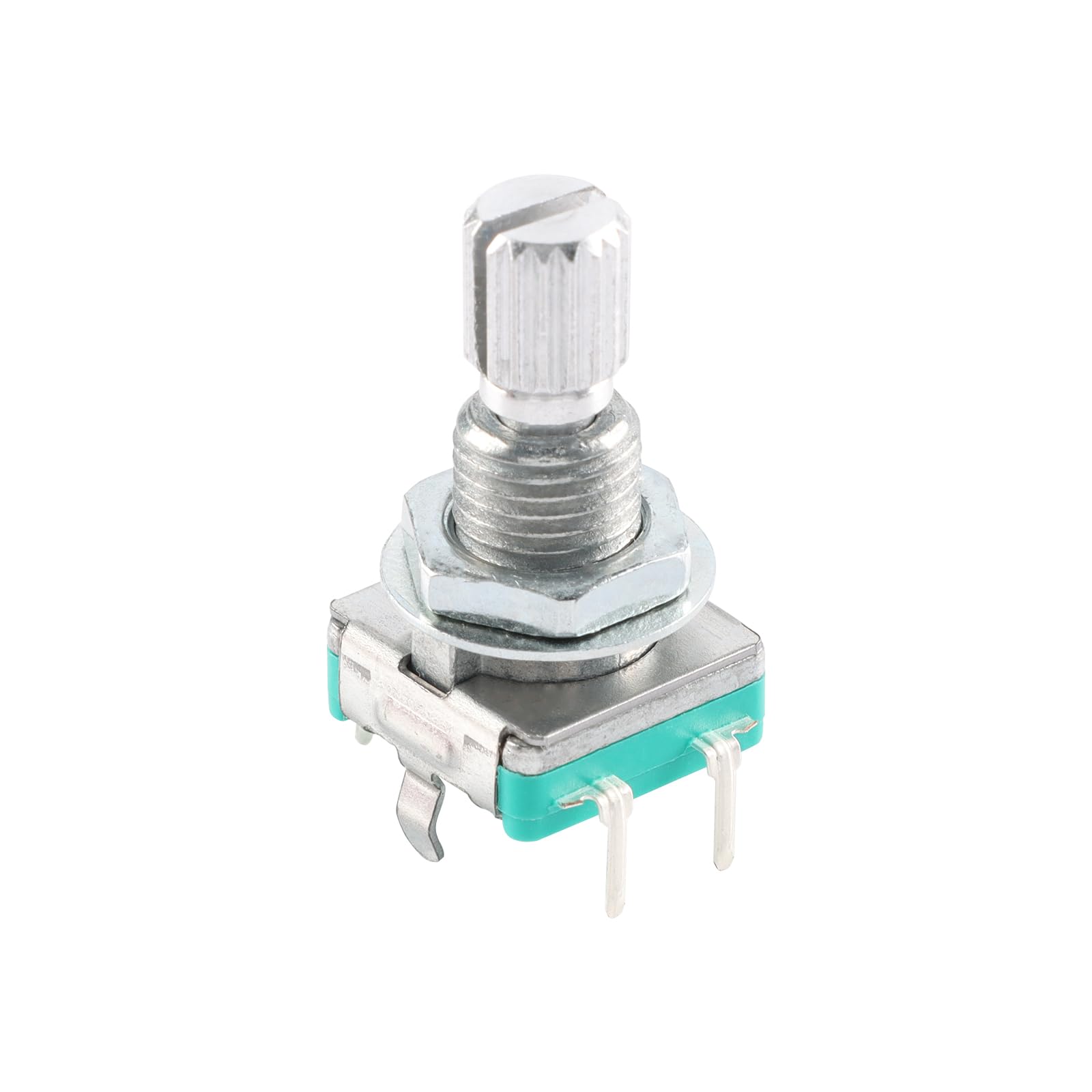 Amazon.com: JESSINIE 10Pcs EC11 Rotary Encoder Switch Digital