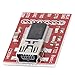 TINKSKY FT232RL FTDI USB2.0 to TTL Serial Converter Adapter Module for Arduino