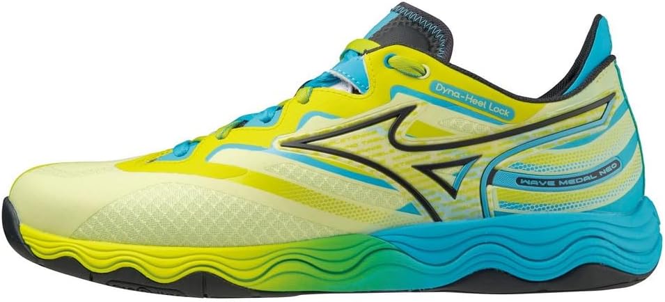 Neo Ping Pong Shoes Mizuno Buy Mizuno NEO Wave Medal Table Tennis