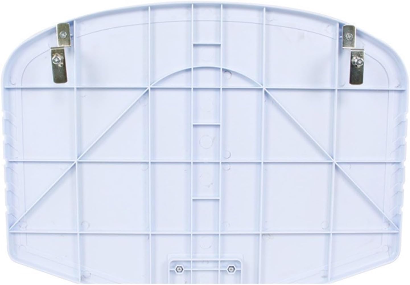 AOKLEY Portable Shoot at The Basket Frame Hanging Basketball Board, Indoor and Outdoor Portable Basketball Rack, Rebound Sports Basketball