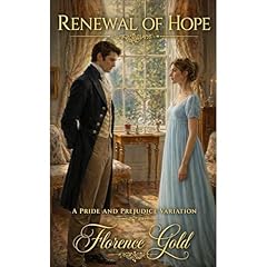 Renewal of Hope Audiobook By Florence Gold cover art