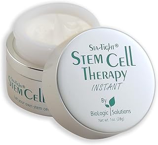 Stem Cell Therapy INSTANT