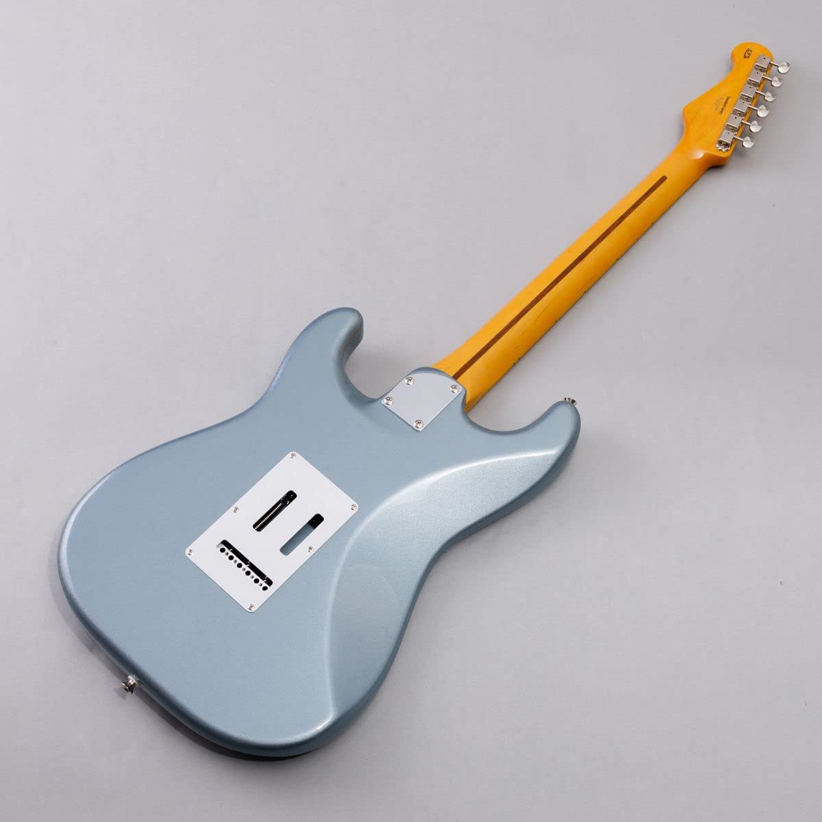 Amazon | HISTORY HST/m-Standard OIB Old Ice Blue エレキギター