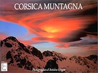 Corsica Muntagna 2951141505 Book Cover