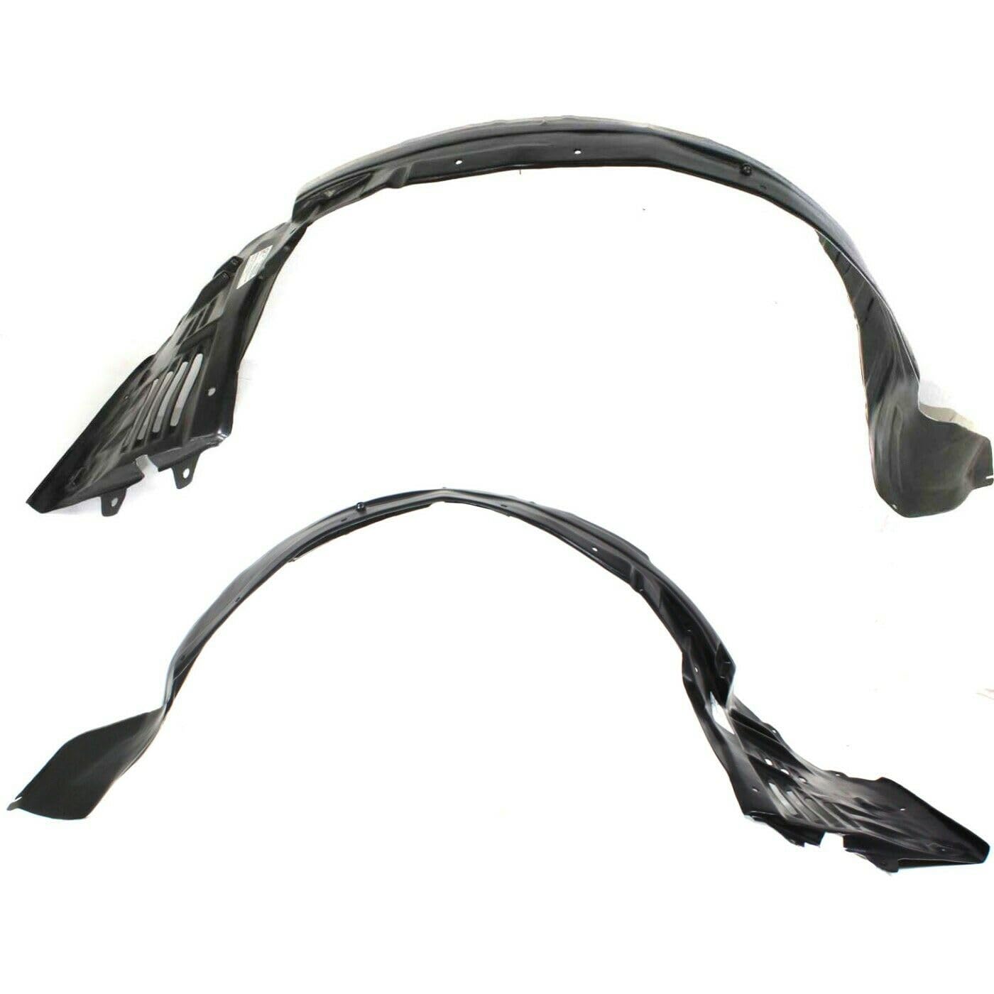 Amazon.com: TXRRZMI 2pcs Front Left Driver Right Passenger Side 