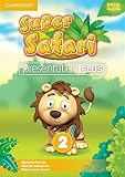 safari ramadhan  Puchta, H: Super Safari Level 2 Presentation Plus DVD-ROM