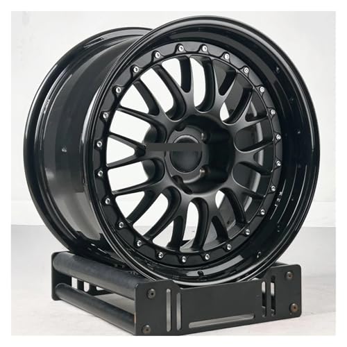 HLOMAUD Forged Deep Dish Wheel