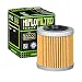 Produktbild Hiflofiltro HF182 Premium Ölfilter