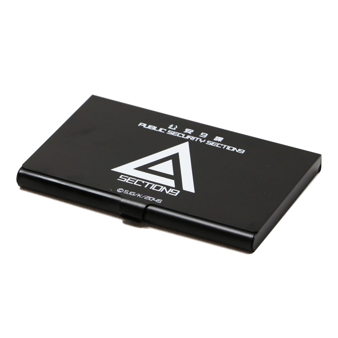 Amazon.co.jp: [グルーヴガレージ] 攻殻機動隊 SAC_2045 公安9課名刺