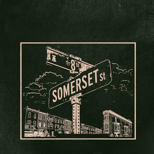 The Corner - Ep. 6 cover art