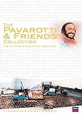  Pavarotti and Friends - The Collection [4 DVDs]