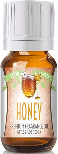 Miniatura 66 de Aceite de Fragancia Profesional de Bastón de Caramelo Good Essential 30ml (1 fl oz) - Aceite de Bastón de Caramelo para Velas, Difusores, Jabones,