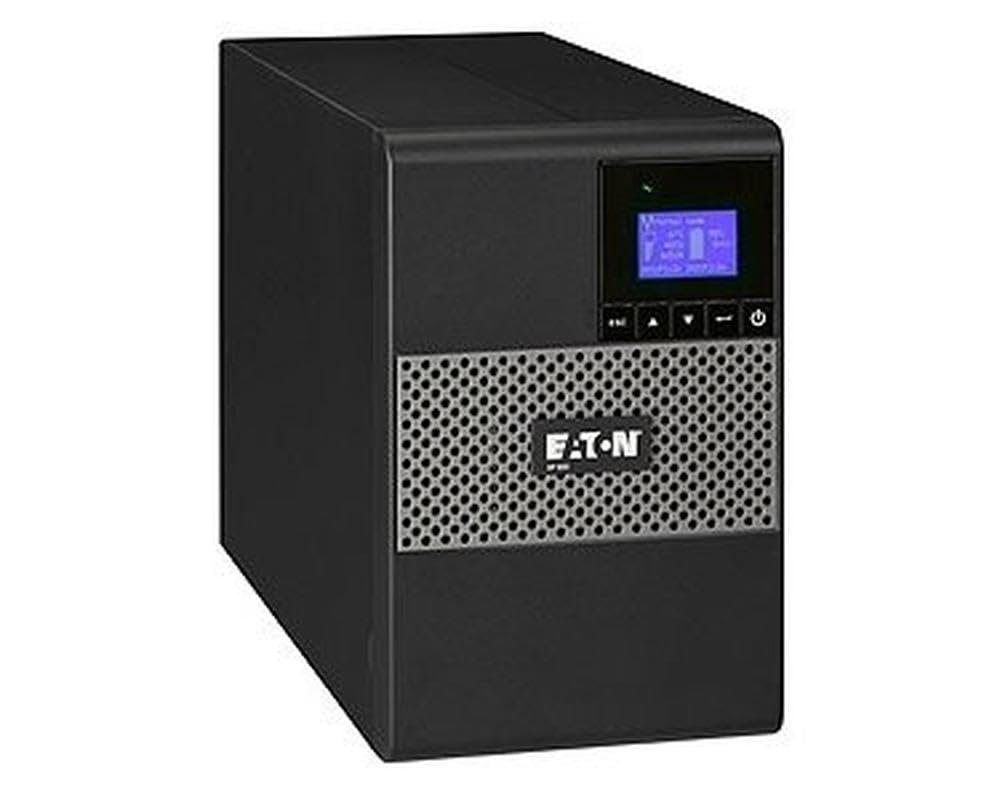 Eaton 5P1150I Onduleur Line Interactive Noir