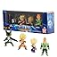 Box Set 6 (Ss Goku, Ss2 Gohan, Cell, Android 16) Box Set 6 (Ss Goku, Ss2 Gohan, Cell, Android 16)