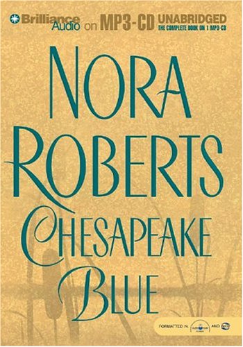 Chesapeake Blue (The Chesapeake Bay Saga) 1593350538 Book Cover