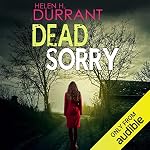 Cover of Dead Sorry