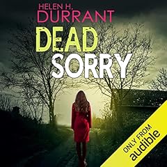 Dead Sorry cover art