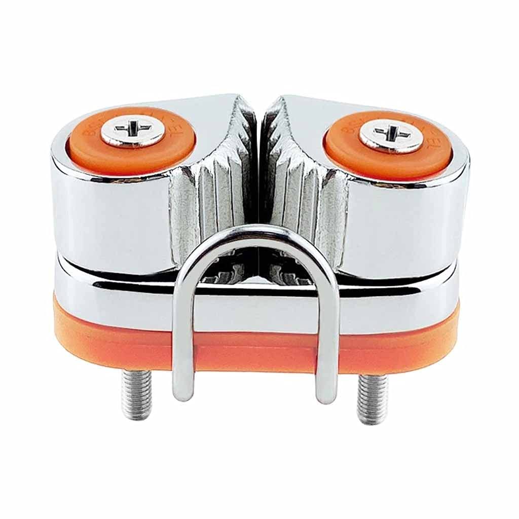 Corde de bateau de 3 à 12 mm en aluminium pour voilier et canoë résistant