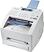 Produktbild Brother fax-8360p Fax Laser grau