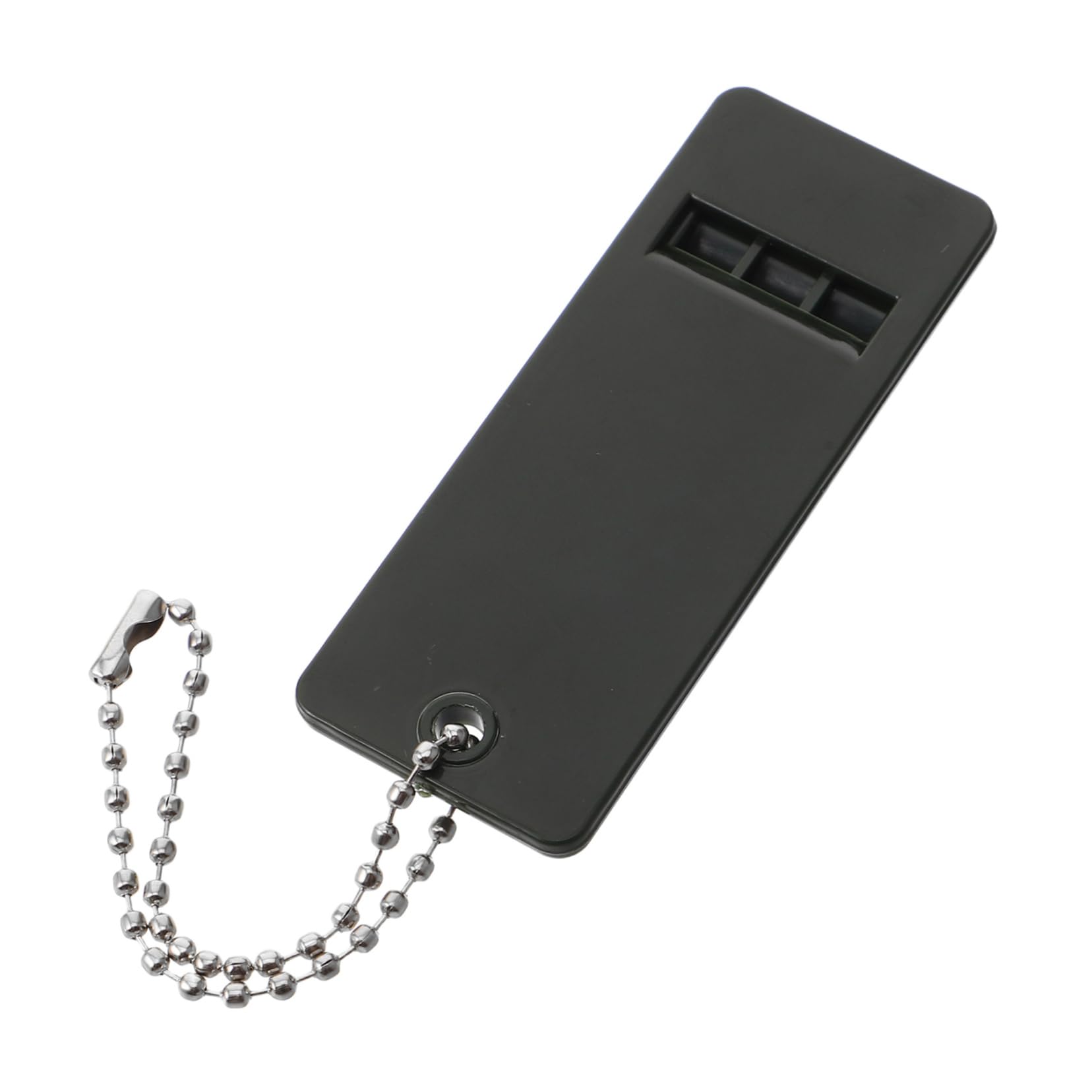 Mipcase Outdoor Survival Rescue Emergency Whistle Loud Crisp Sound Hiking Camping Kayak