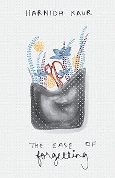 Paperback The Ease of Forgetting Book