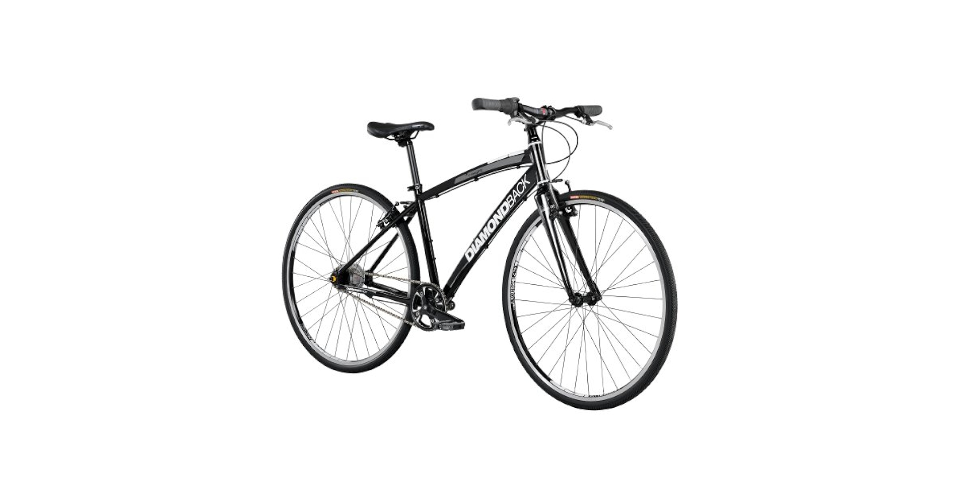 BICYCLE CYBERPUNK4種 Diamondback Bicycles Insight STI-8 Complete Performance