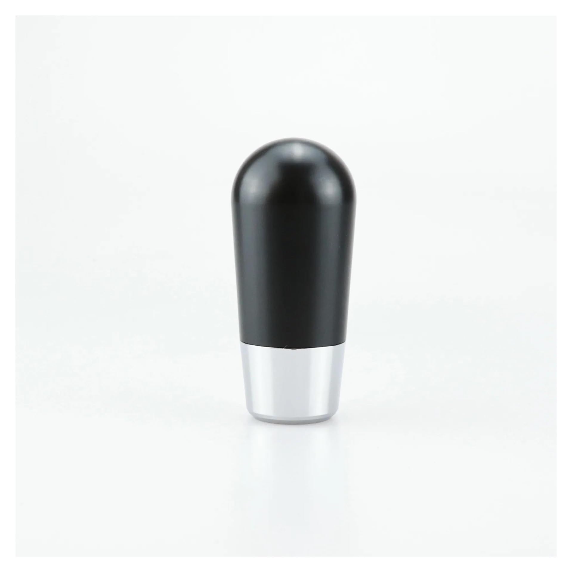 PRFGSGVBV Gear Knob 1PCS Automatic Universal Extended Shift Lever Gear Lever Handle(SliverB)