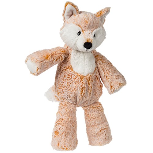 Mary Meyer Marshmallow Zoo Frosty Fox Soft Toy