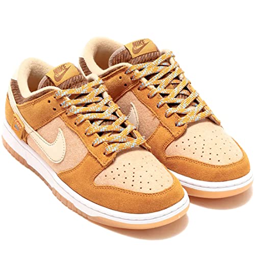 [iCL] _N [ SE DUNK LOW SE v[k/fU[gI[N/wv/p[zCg DZ5350-288 {Ki 24.0cm