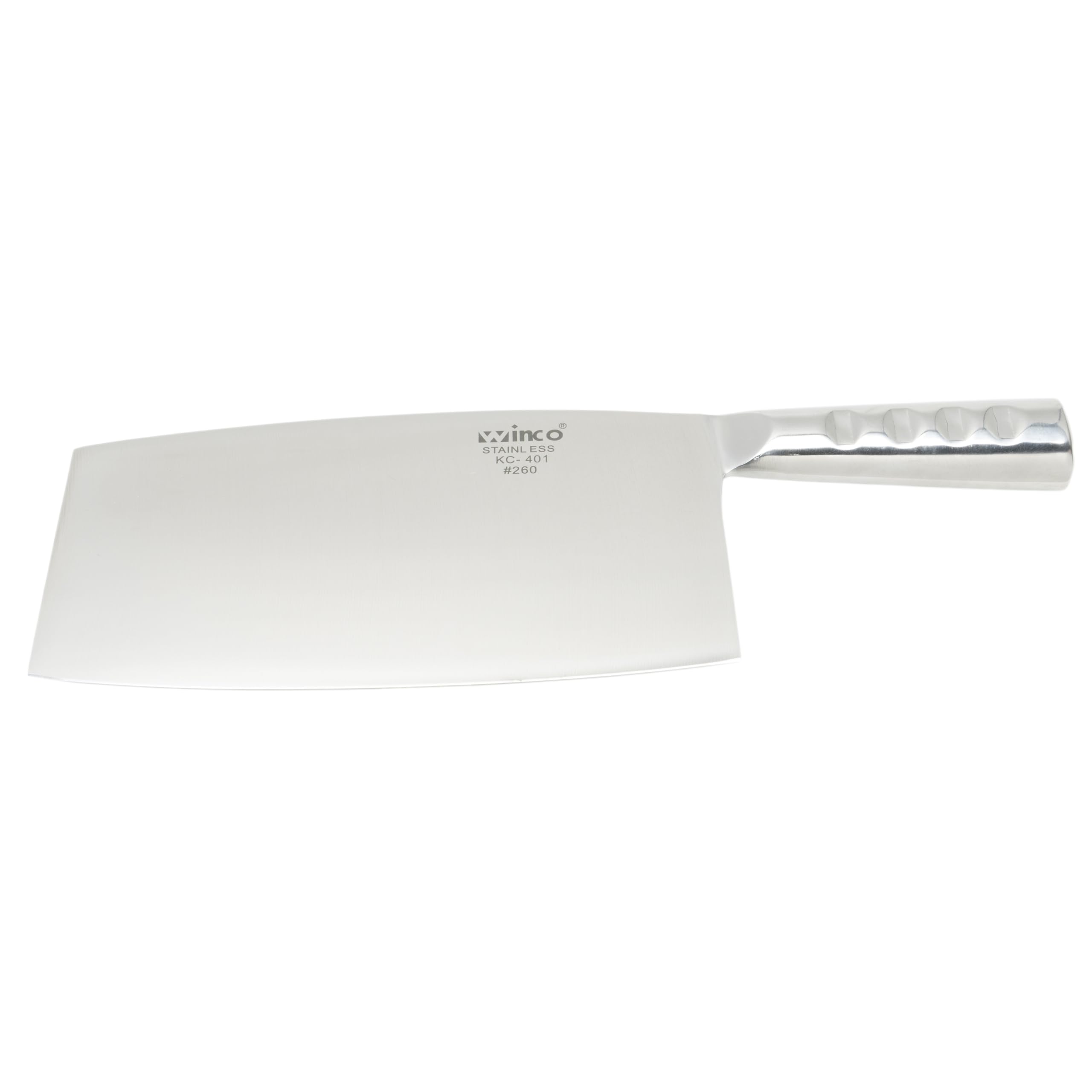 Winco , 12.541.25, Stainless Steel
