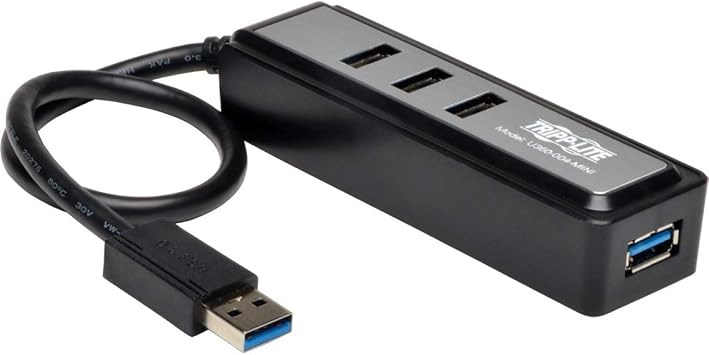 Tripp Lite USB Hub