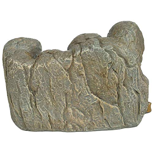 Mont Rushmore objet de collection figurine résine 3D statue décorative