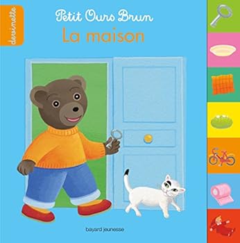 La Maison: Devinettes