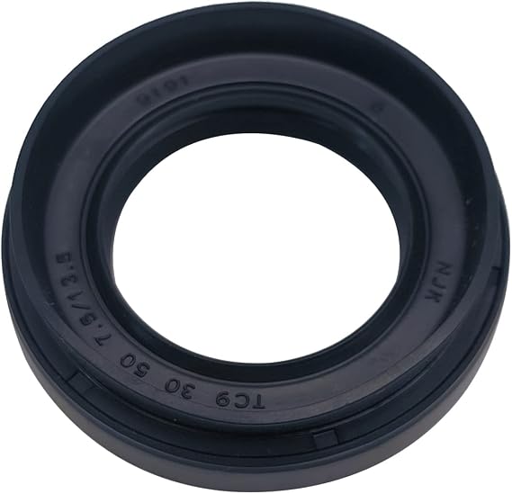 Oil Seal For Linhai ATV LH 400cc 500cc 550 565 Quad Parts REAR GEAR-BOX 26302 SIZE 30x50x13.5 Parts (Color : 2pcs), JIPEISANG66
