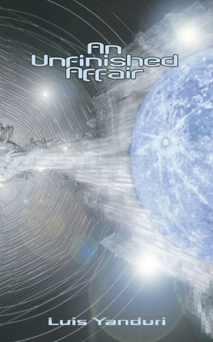 An Unfinished Affair