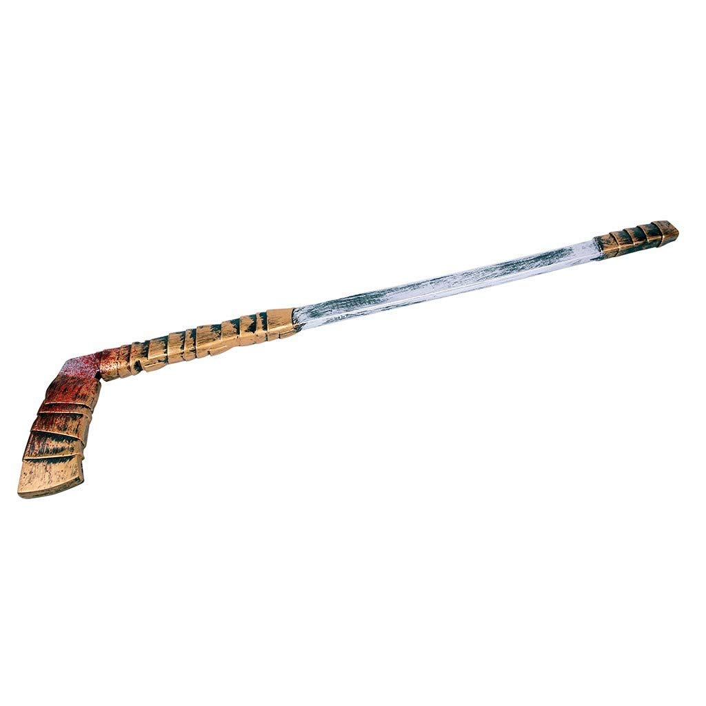 Eurocarnavales Bastone da Hockey 95x17cm Armi e Strumenti