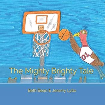 Paperback The Mighty Brighty Tale (Brain Buddy Adventures) Book