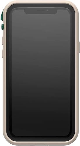 Miniatura 4 de LifeProof FR Series - Funda impermeable para iPhone 11 Pro (solo con paño de limpieza, embalaje al por menor)