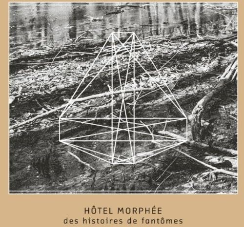 Des Histoires De Fantomes [Audio CD] Hotel Morphee