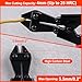 LEONTOOL Mini Bolt Cutter, 8