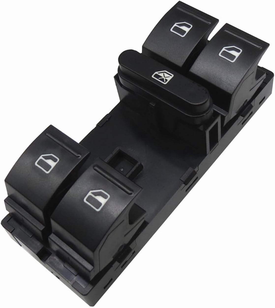 Window Button For V-&W For G-o&lf 5 6 For J&et-ta M-K&5 Mk6 For Ti-gu&an For Tou-r&an For Pa-ss&at B6 B7 Electric Power M-ast&er Window Switch Button bqstorntt