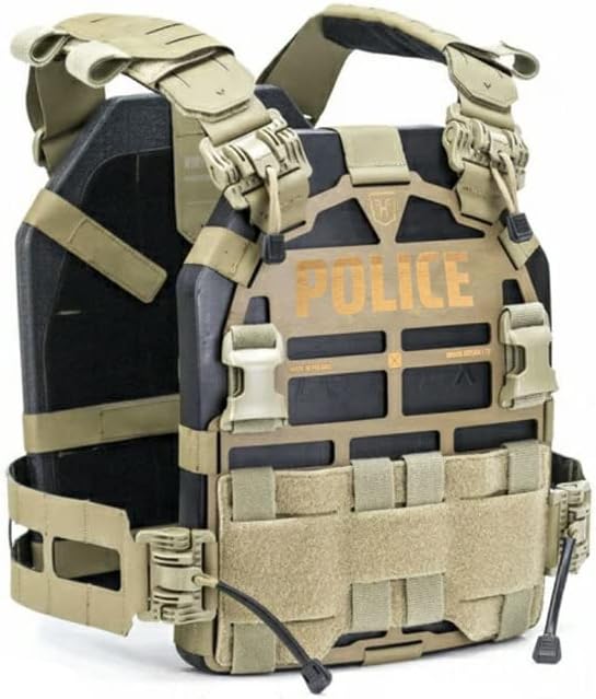 実物 貴重品 プレートキャリア HUSAR ユサール Kirys 2 0V スケルトン 絶版品 タンカラー LBT JPC AVS｜Yahoo!フリマ（旧PayPayフリマ）