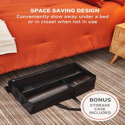 image for HOLMES STACK-N-CONNECT 45