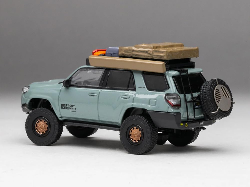 Amazon | GCD ゲインコーププロダクツ 1/64スケールモデル ダイ