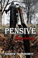 Pensive: Revelations 1545093105 Book Cover