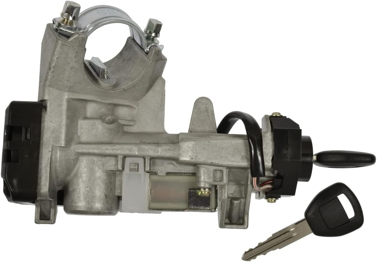 Standard Motor Products US-957 Ignition Lock and Tumbler Switch